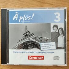 Plus kompetenzorientierte leis gebraucht kaufen  Stuttgart
