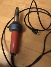Zinser elektro kunststoff gebraucht kaufen  München