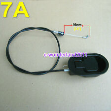 Sofa Metal Handle &Cable Recliner Durable Chair Couch Release Lever Replacement na sprzedaż  Wysyłka do Poland