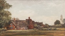 Edward stamp signed for sale  STROUD