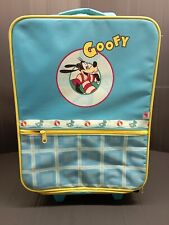 Valise enfant roulettes d'occasion  Lilles-Lomme