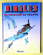 Biggles bataille eo d'occasion  Souillac