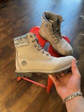 Size timberland premium for sale  Castle Rock