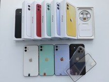 (SELADO) Apple iPhone 11 - Desbloqueado 64/ 128/256 GB A++ Bom presente comprar usado  Enviando para Brazil