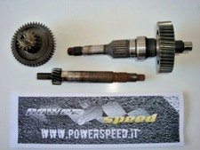 Piaggio 200 evolution usato  Assemini