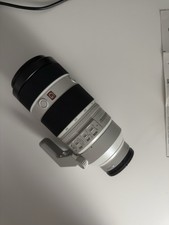 Sony sel 100 gebraucht kaufen  Stuttgart