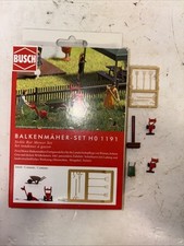 Busch 1191 sickle for sale Busch 1191 sickle for sale  ELLON