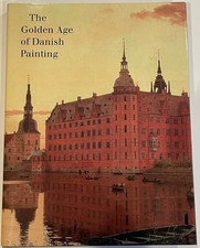 Golden age danish for sale  San Diego