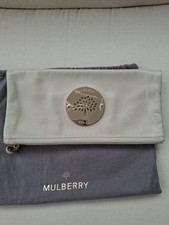 Mulberry daria clutch for sale  CHESTER LE STREET