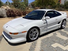 1993 mr2 turbo for sale  Escondido