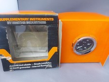 Smiths supplementary instrumen for sale  NORWICH