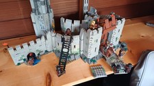 9474 lego lord for sale  COLWYN BAY