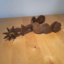 Antique western cowboy for sale  LONDON