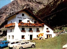 Gasthof pension enzian gebraucht kaufen  Aarbergen