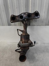 Filtre particules peugeot d'occasion  Saint-Memmie