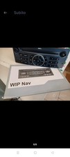 Kit autoradio peugeot usato  Corato