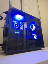 Gaming desktop computer for sale  Southport