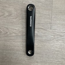 Used shimano fcr345 for sale  BRIGHOUSE
