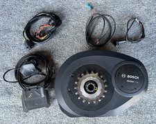 Bosch active line gebraucht kaufen  Erlangen