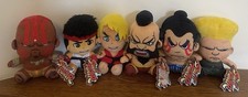 Capcom street fighter for sale  INVERNESS