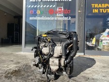 Motore completo per usato  Italia