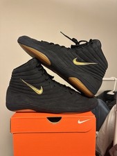 Nike inflict black for sale  Edmonds