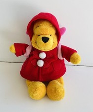 Peluche doudou winnie d'occasion  Montpellier-