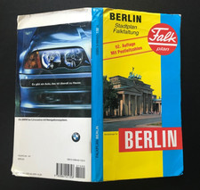 Falk plan berlin gebraucht kaufen  Eichwalde