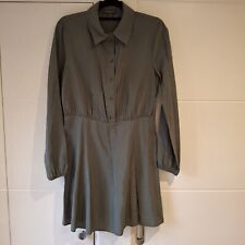 Primark green shirt for sale  OMAGH