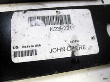John deere n236221 for sale  Athens