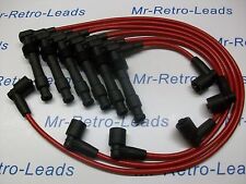 Red 8mm performance for sale  TELFORD