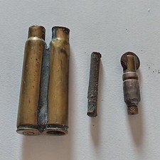 Beau briquet ancien d'occasion  Sélestat