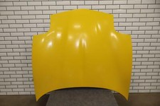 Chevy corvette hood for sale  Marshallville