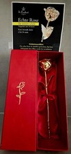 Echte rose karat gebraucht kaufen  Schweinfurt