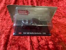 Fiat 508 balilla gebraucht kaufen  Velbert