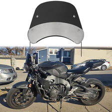 Motorcycle headlight windshiel for sale  Burlingame