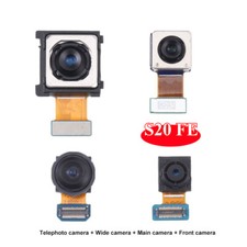 For Galaxy S20 FE 5G SM-G781 Camera Modules FULL SET (4) Original comprar usado  Enviando para Brazil
