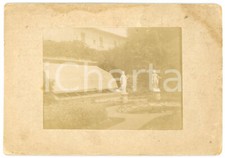1915 nigoline palazzo usato  Milano