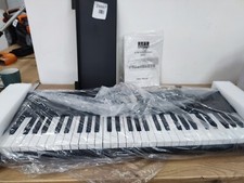 Axus key keyboard for sale  MANCHESTER