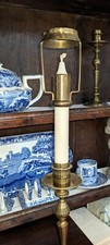 Candle shade carrier for sale  BICESTER