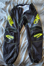Oneal element racewear for sale  PERTH