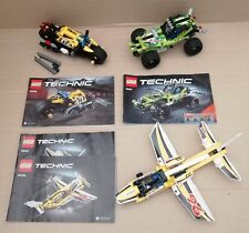 Lotto lego technic usato  Cuneo