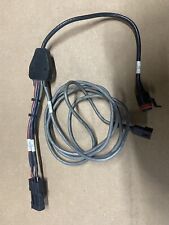 Racepak data cable for sale  Warminster