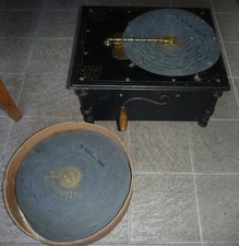 Rarität tischdrehorgel amoret gebraucht kaufen Rarität tischdrehorgel amoret gebraucht kaufen  Eisfeld