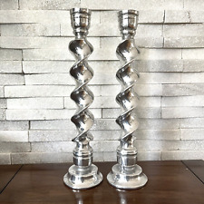 Rare candlestick holders for sale  Windermere