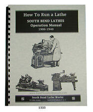 South bend lathe for sale  Goddard