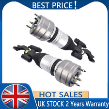 Front air suspension for sale  WORCESTER