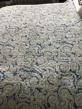 Nautica quilt full for sale  Maspeth