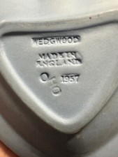 Wedgwood dishes one for sale  MEXBOROUGH