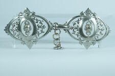 Ancienne boucle ceinture d'occasion  Toulouse-